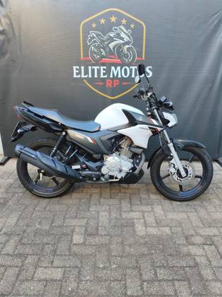 YAMAHA FACTOR YBR 150 ED YAMAHA FACTOR YBR 150 ED